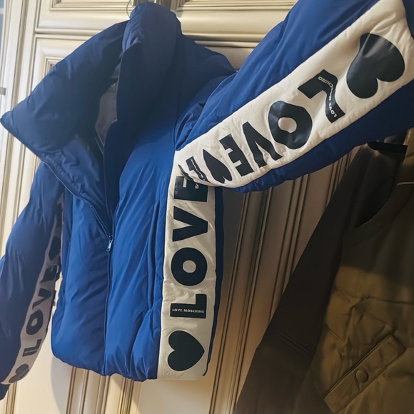 Massimo jacket , size S. - Picture 5 of 6